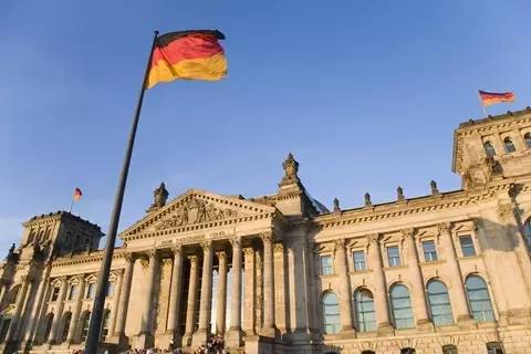 德媒：德国社民党计划出台新的东方政策