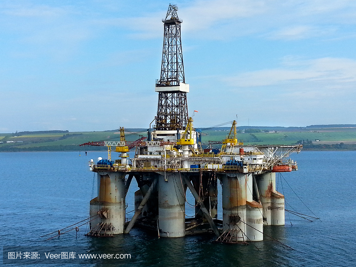 英政府开启新一轮北海油气勘探许可证颁发