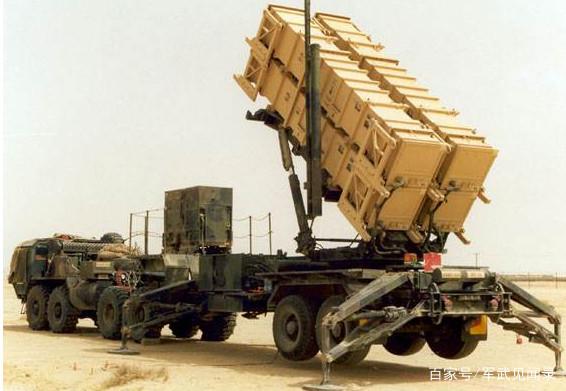 美国防部：美国1月将开始训练乌军使用爱国者导弹系统
