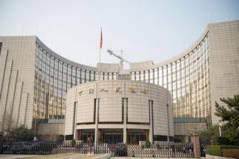 Li stresses key role of finance in economy