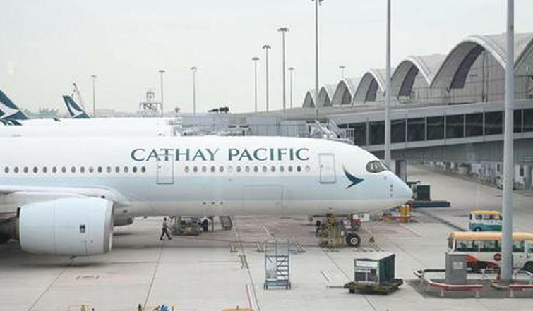 Cathay Pacific to increase mandarin services, cabin crew on Chinese mainland flights